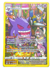 Pokémon - Gengar TG06/TG30 Lost Origin - Mega Cash Sydney