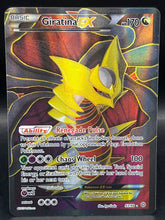 Pokémon - Giratina Ex 93/98 - Ancient Origins - Mega Cash Sydney