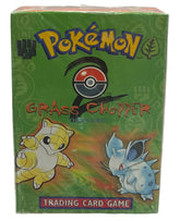 Pokemon - Grasshopper Theme Deck - Mega Cash Sydney