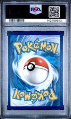Pokémon - Guzma STAFF - PSA 8 - 115a/147 Rev. Foil Regional Championships - Mega Cash Sydney