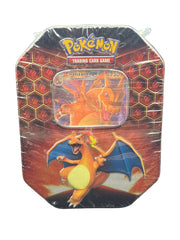 Pokémon - Hidden Fates Charizard Tin - Mega Cash Sydney