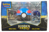 Pokémon - Hidden Fates Great Ball Collection - Mega Cash Sydney