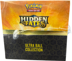 Pokémon - Hidden Fates Ultra Ball Collection - Mega Cash Sydney