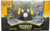Pokémon - Hidden Fates Ultra Ball Collection - Mega Cash Sydney