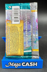 Pokemon - HS Unleashed Booster Pack - Mega Cash Sydney