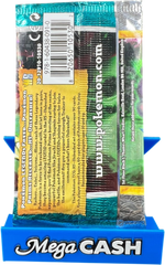Pokemon - HS Unleashed Booster Pack - Mega Cash Sydney