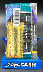 Pokemon - HS Unleashed Booster Pack - Mega Cash Sydney