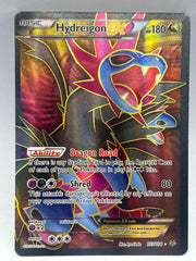 Pokémon - Hydreigon Ex 103/108 Roaring Skies - Mega Cash Sydney