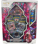 Pokémon - Island Guardians Gx Premium Collection - Mega Cash Sydney