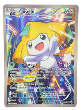 Pokรฉmon - Jirachi XY67a Black Star Promo - Mega Cash Sydney