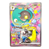 Pokémon - JPN - Iono's Bellibot EX - 279/217 - Mega Cash Sydney
