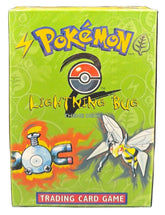 Pokemon - Lightning Bug Theme Deck - Mega Cash Sydney