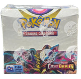 Pokemon - Lost Origin - Booster Box - Mega Cash Sydney