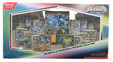 Pokémon - Lucario & Tyranitar ex Premium Collection - Prismatic Evolutions - Mega Cash Sydney