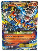 Pokémon - M Charizard Ex 12/83 - Mega Cash Sydney