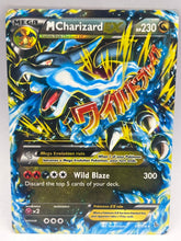 Pokémon - M Charizard Ex 69/106 XY Flashfire - Mega Cash Sydney