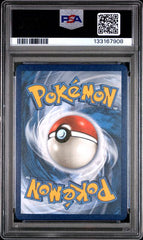 Pokémon - M Rayquaza EX 76/108 PSA 10 - Celebrations - Classic Collection - Mega Cash Sydney