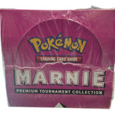 Pokemon - Marnie box premium tournament collection - Mega Cash Sydney