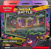 Pokémon - Mega Battle Deck Mega Gengar Ex - Mega Cash Sydney