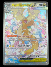 Pokémon - Mega Dragonite Ex 290/217 - Mega Cash Sydney