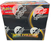 Pokemon - Mega Evolution Booster Box - Mega Cash Sydney