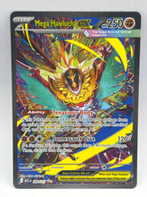 Pokémon - Mega Hawlucha 283/217 Ascended Heroes - Mega Cash Sydney