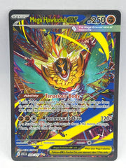 Pokémon - Mega Hawlucha 283/217 Ascended Heroes - Mega Cash Sydney