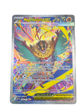 Pokemon - Mega Hawlucha Ex 283/217 - Acsended Heros - Mega Cash Sydney