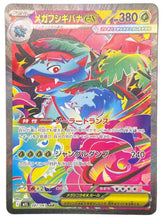 Pokรฉmon - Mega Venusaur Ex 087/063 SAR - Mega Symphony - Mega Cash Sydney