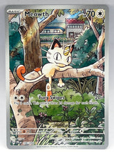 Pokémon - Meowth 106/094 Phantasmal Flames - Mega Cash Sydney