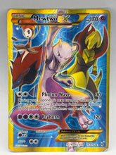 Pokémon - Mewtwo Ex 163/162 XY Breakthrough - Mega Cash Sydney