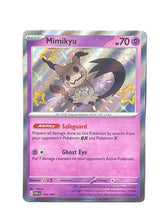Pokémon - Mimikyu 160/091 - Paldean Fates - Mega Cash Sydney