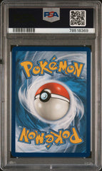 Pokemon - Misty's favor 235/236 PSA 10 - Mega Cash Sydney