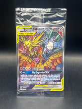 Pokemon - Moltres & Zapdos & Articuno GX - SM210 Sealed - Mega Cash Sydney