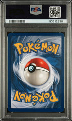 Pokémon - Muk PSA 9 - 13/62 Fossil Holo 1st Edition 1999 - Mega Cash Sydney