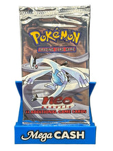 Pokemon - Neo Genesis Booster Pack - Mega Cash Sydney