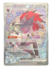 Pokรฉmon - Nโs Zoroark Ex 286/217 Ascended Heroes - Mega Cash Sydney