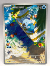 Pokemon - Oshawott 105/086 105/086 White Flare - Mega Cash Sydney