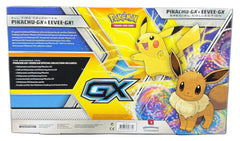 Pokémon - Pikachu & Eevee GX Special Collection - Mega Cash Sydney