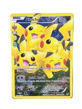 Pokémon - Pikachu RC29/RC32 - Mega Cash Sydney