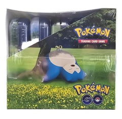 Pokémon - Pokémon Go - Mini Tin Box - Sealed - Mega Cash Sydney
