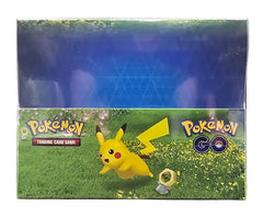 Pokémon - Pokémon Go - Mini Tin Box - Sealed - Mega Cash Sydney