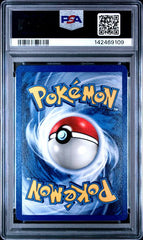 Pokemon - Poliwrath 13/102 PSA 7 - 1st Edition Shadowless - 1999 - Mega Cash Sydney
