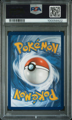 Pokémon - PSA 10 Bramblin 198/193 Paldea Evolved - Mega Cash Sydney