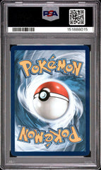 Pokémon - PSA 10 Canari 257/217 Ascended Heroes - Mega Cash Sydney