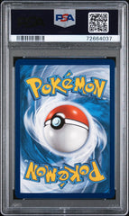 Pokemon - PSA 10 Celebi V 245/264 Fusion Strike - Mega Cash Sydney