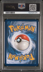 Pokémon - PSA 10 Greninja Ex 214/167 Twilight Masquerade - Mega Cash Sydney