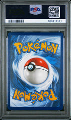 Pokémon - PSA 10 - Ivysaur - 134/132 - Mega Evolution - Mega Cash Sydney