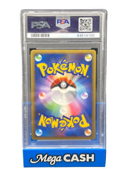 Pokémon - PSA 10 - JPN Lugia Holo DPBP299 Shining Darkness - Mega Cash Sydney