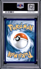 Pokémon - PSA 10 Ludicolo 095/094 Phantasmal Flames - Mega Cash Sydney